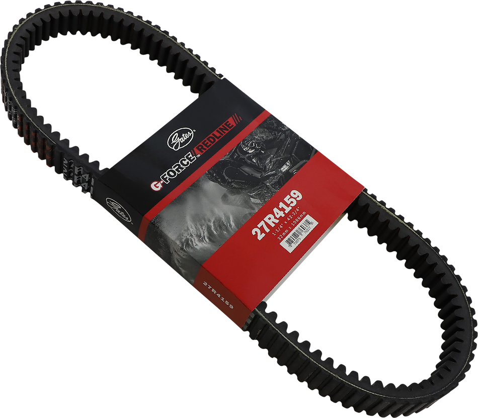 GATES Drive Belt 27R4159