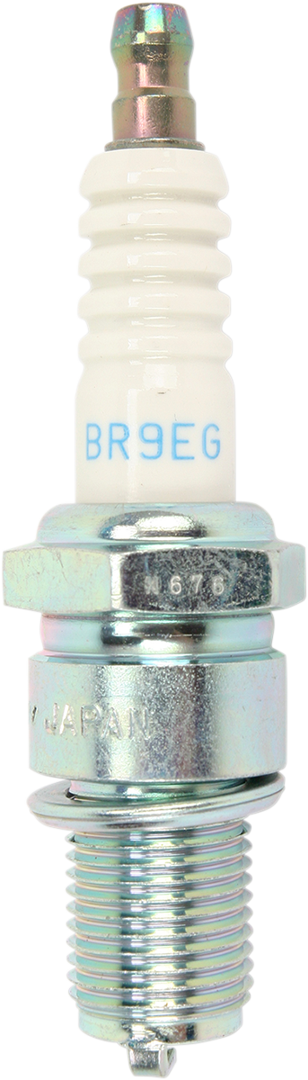 NGK SPARK PLUGS Spark Plug - BR9EG 4015