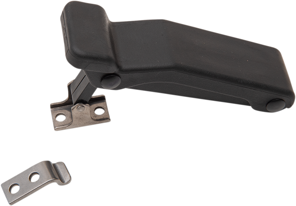 QUAD LOGIC Rack Latch - Polaris 100-2178-PU