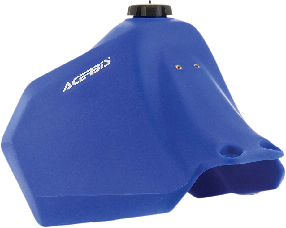 ACERBIS-Benzintank – Blau – Suzuki – 5,3 Gallonen 2250360003 