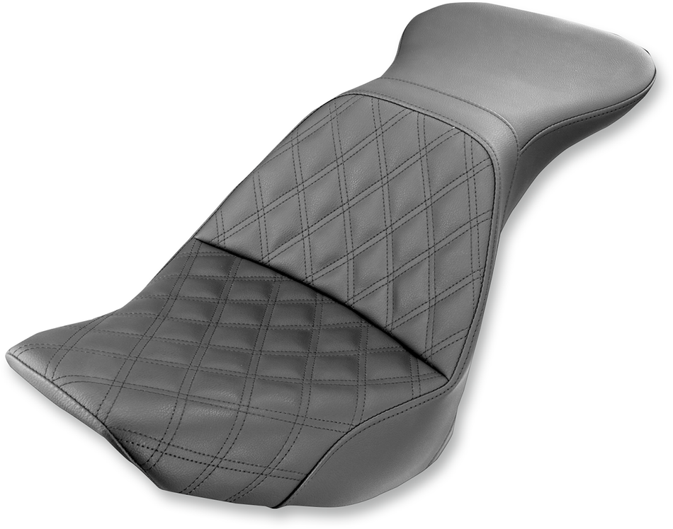 Asiento Explorer para SILLÍN - Cosido en celosía - FLSTN 806-15-029LS 