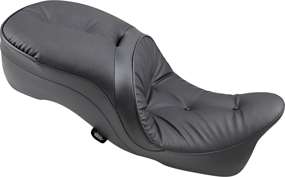 DRAG SPECIALTIES Touring Seat - Pillow - FL '09-'22 0801-0835