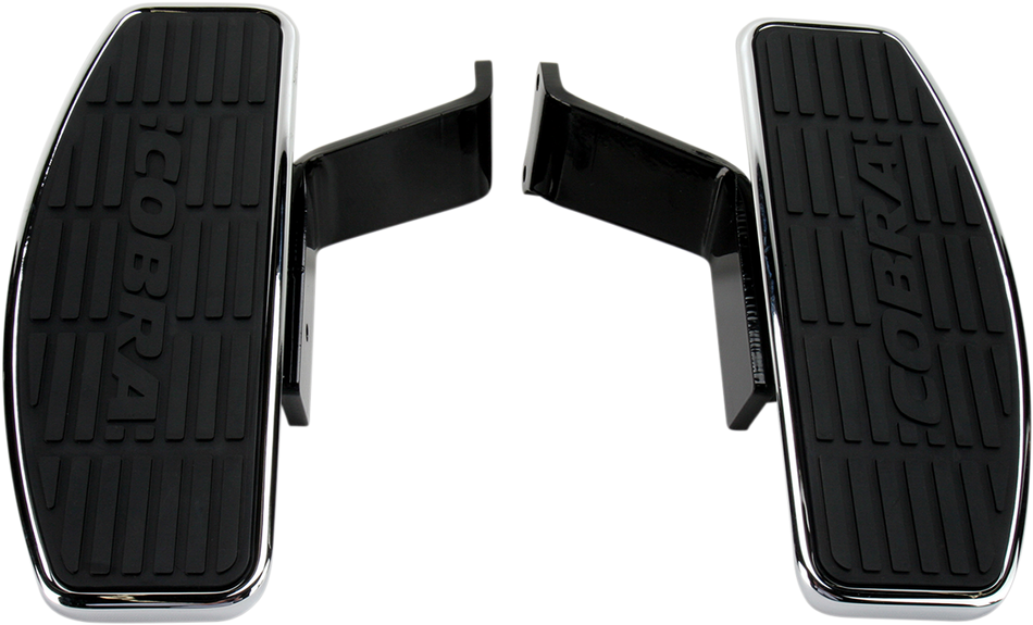 COBRA Floorboards - VT1300 06-1634