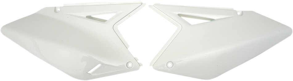 UFO Side Panels - White SU04902-041