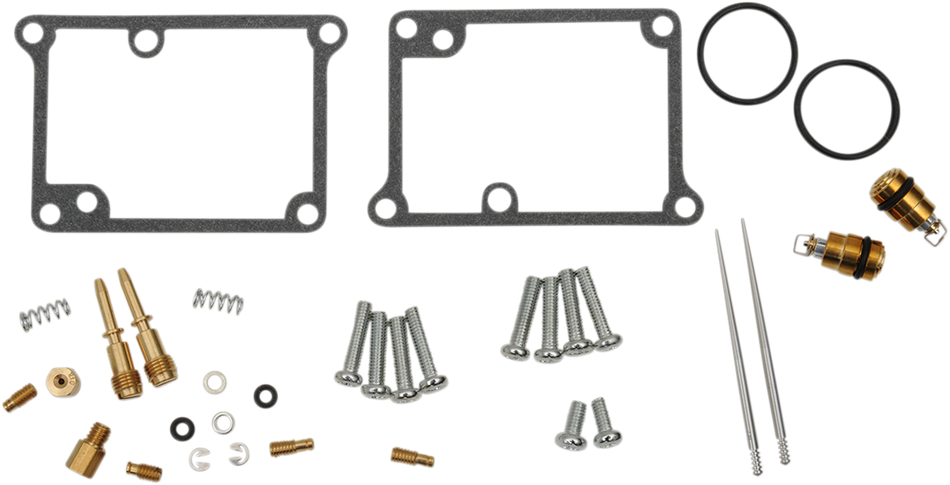 MOOSE RACING Carburetor Repair Kit - Yamaha 26-1383