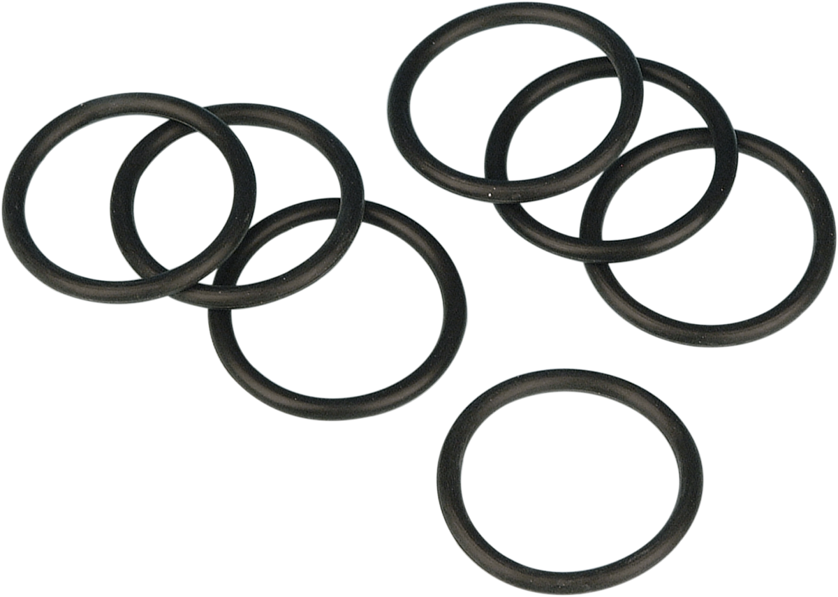 JAMES GASKET O-Ring für untere Ölmessstab-Abdeckung - FXDB JGI-62672-90 