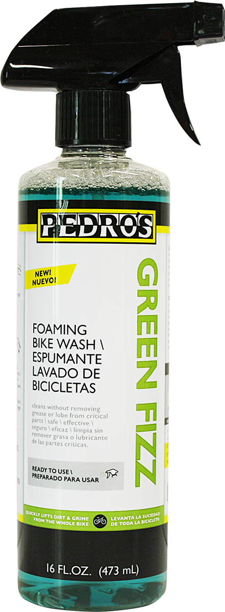 PEDRO'S Green Fizz - 16 US fl oz. 6130151 