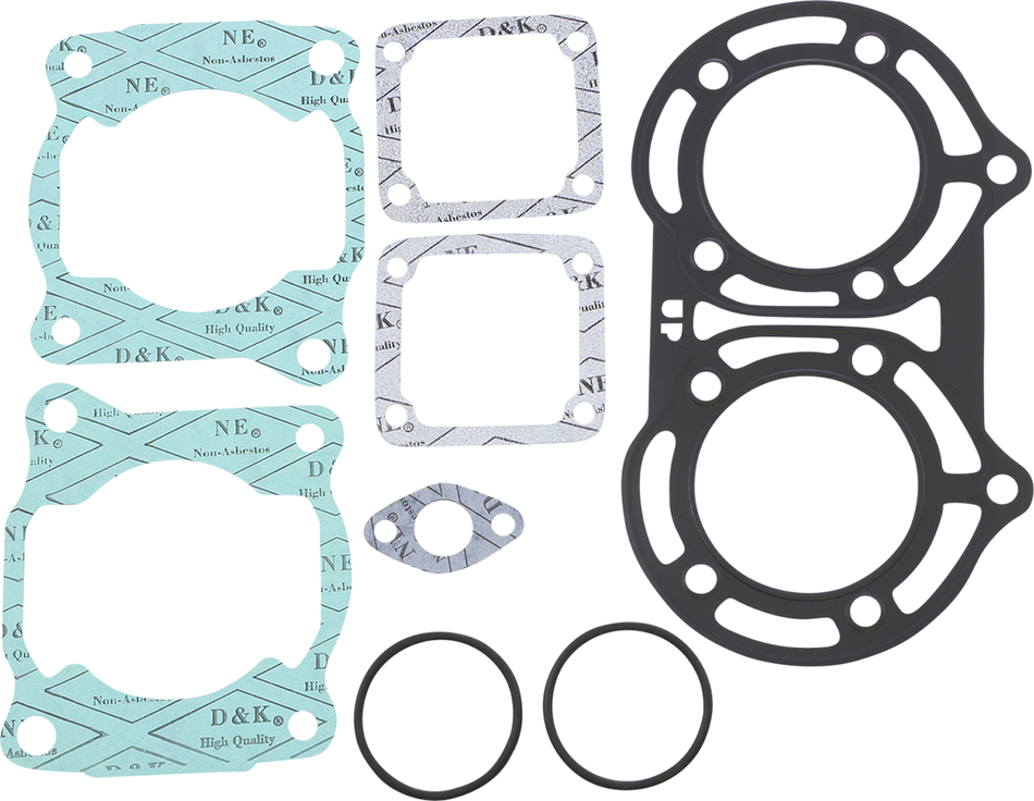 PROX Top End Gasket Kit - Banshee 35.2019