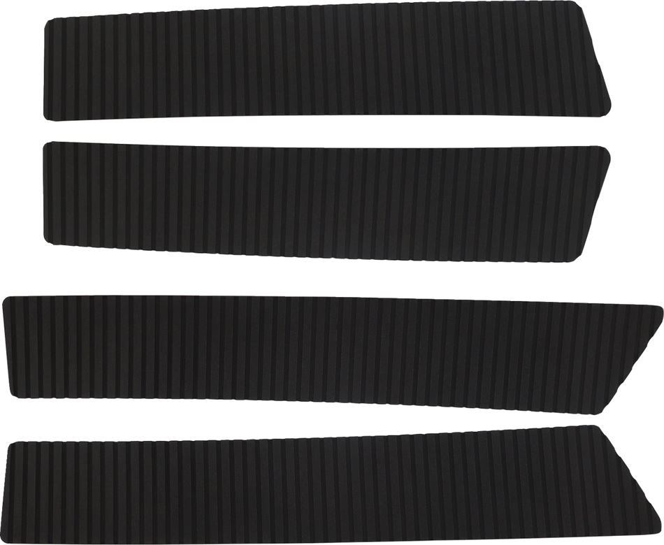 WSM Traction Mat - Black 012-311BLK