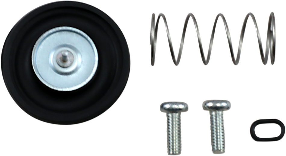 Parts Unlimited Air Cut-Off Valve Rebuild Kit 46-4024