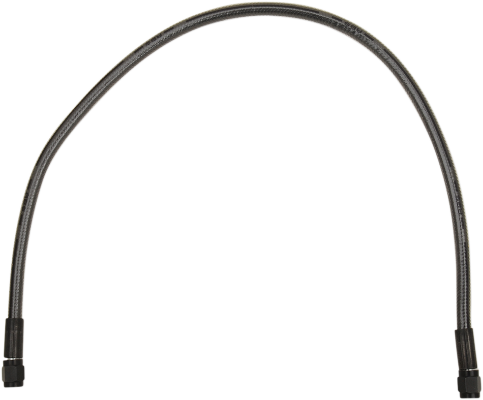 MAGNUM Brake Line - 21" - Black Pearl AS4521