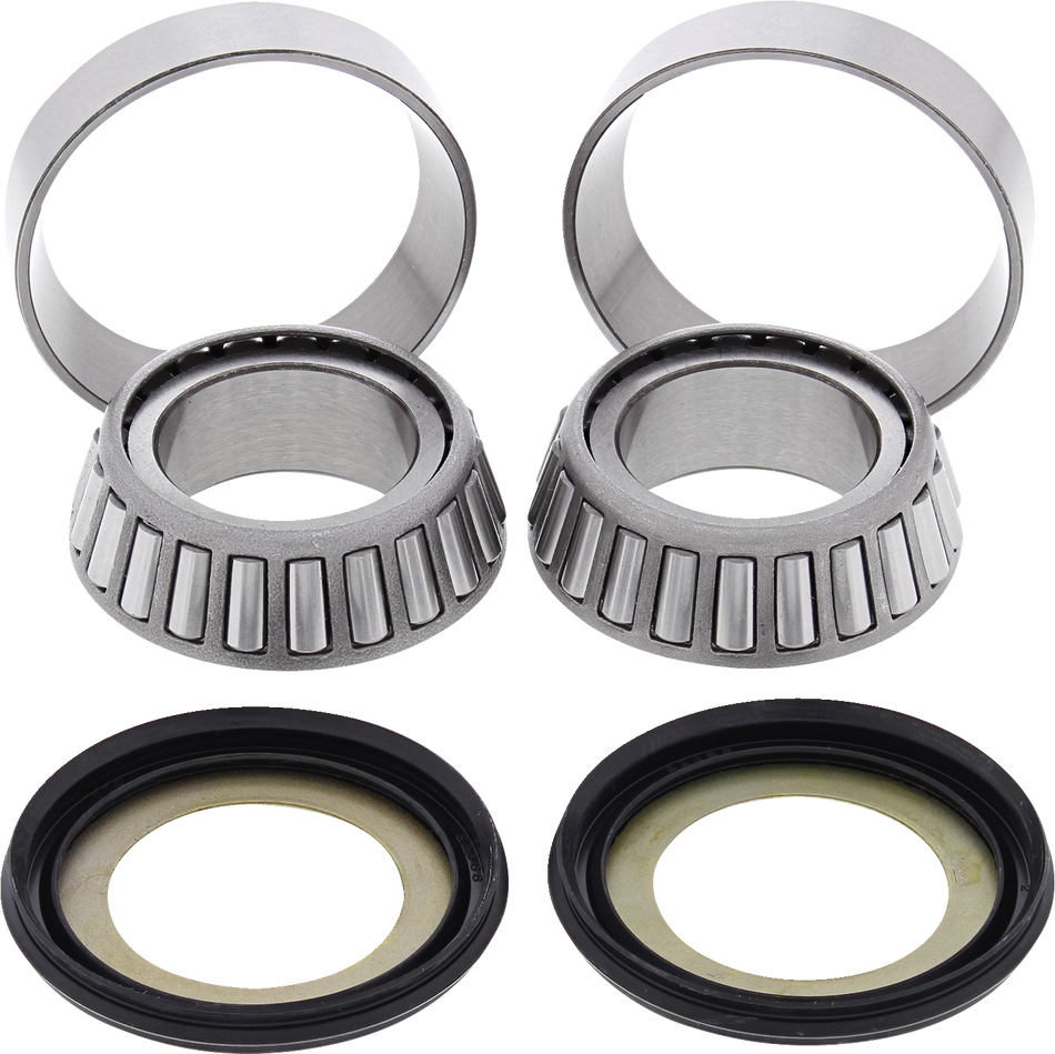 MOOSE RACING Steering Stem Bearing Kit 22-1024-M