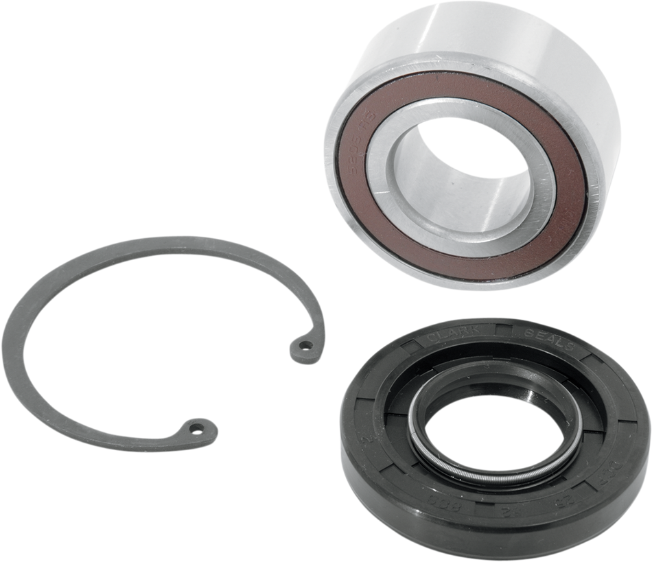 DRAG SPECIALTIES Mainshaft Bearing Kit NOT OE STYLE BEARING/SEAL 25-3102