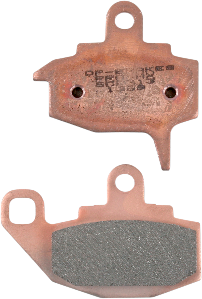 DP BRAKES Pro MX Sintered Brake Pads - SDP313 SDP313