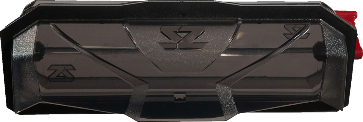 Kit de parabrisas SEIZMIK - Ventilado 50-50228KIT 