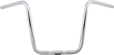 MAGNUM Lenker - 12" Rise - Chrom 3HB-0512 