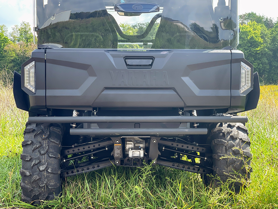 MOOSE UTILITY Fender Flares - Yamaha 44-7504