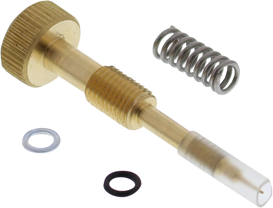 ALL BALLS Fuel Mixture Screw 46-6002