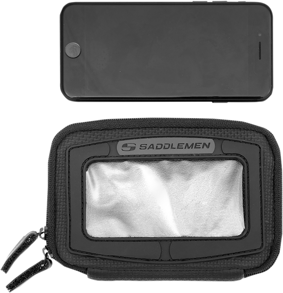 SADDLEMEN E-Pak - Tank Bag EX000625