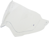 Escudo AFX FX-41DS - Pinlock - Transparente 0130-0828 