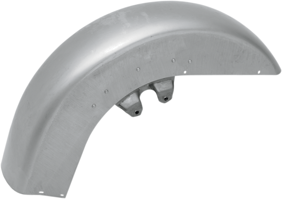 DRAG SPECIALTIES Front Fender - Steel F51-0130