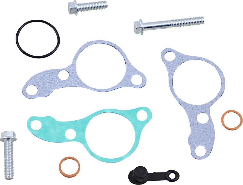 MOOSE RACING Slave Cylinder Rebuild Kit 18-6006