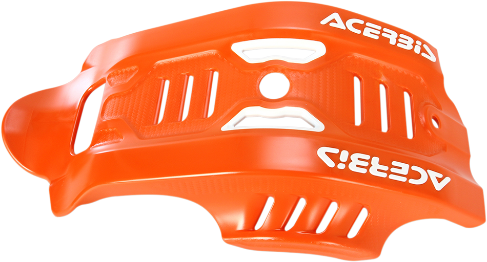 ACERBIS Unterfahrschutz – Orange – Husqvarna | KTM 2449425226