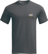 THOR Stadium T-Shirt - Charcoal - Large 3030-22564