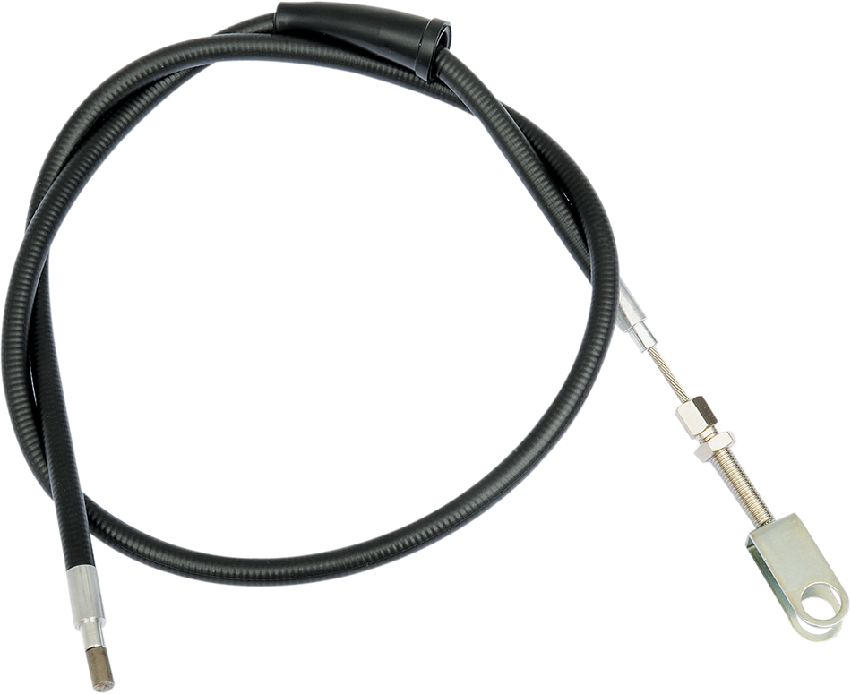 BARNETT Clutch Cable - +6" 101-30-11013HE6