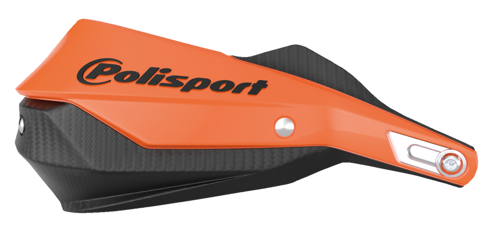 Paramanos POLISPORT - Trail Blazer - Naranja/Negro 8308800004 