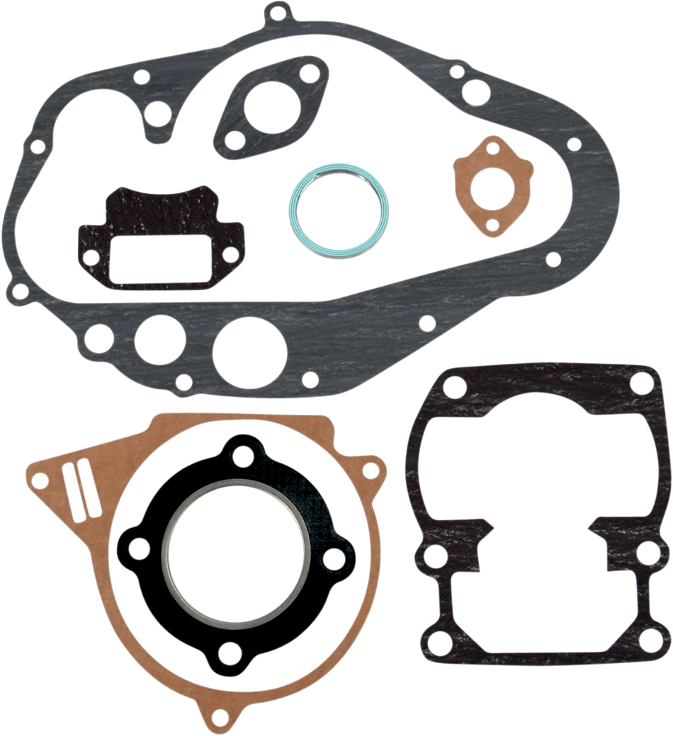 VESRAH Complete Gasket Kit - DS/TS 125 VG-355