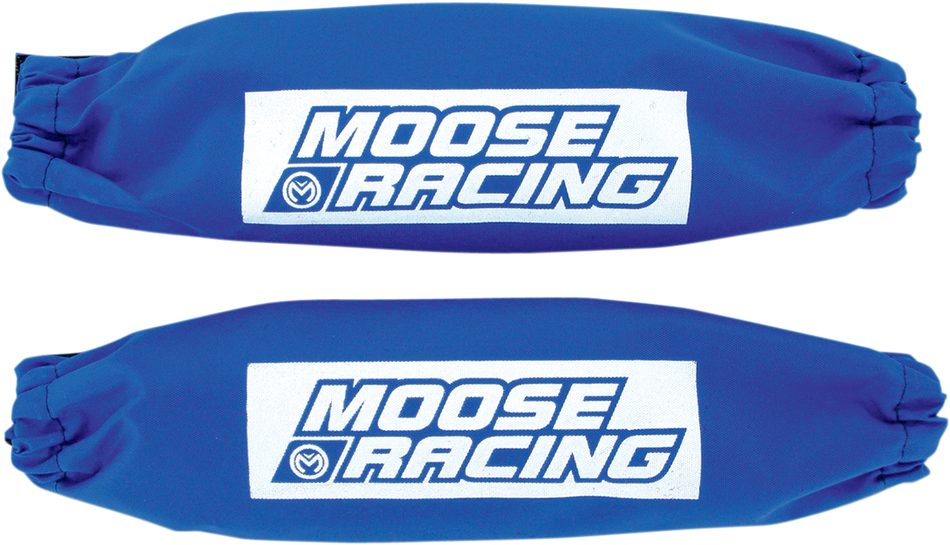 MOOSE UTILITY Shock Cover - Blue - 9.5" W x 12.5" L 501-E