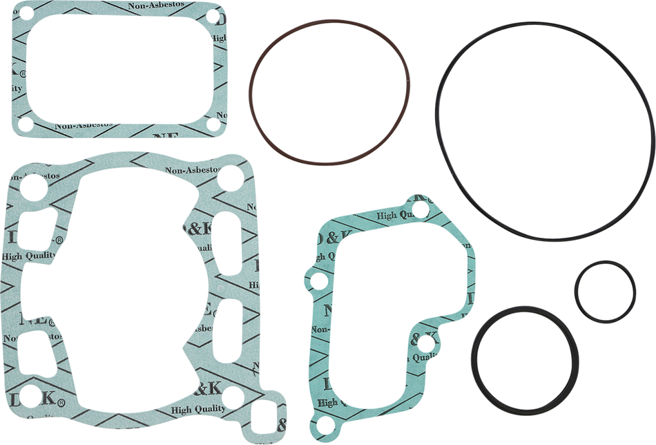 PROX Top End Gasket Set - Suzuki 35.3218