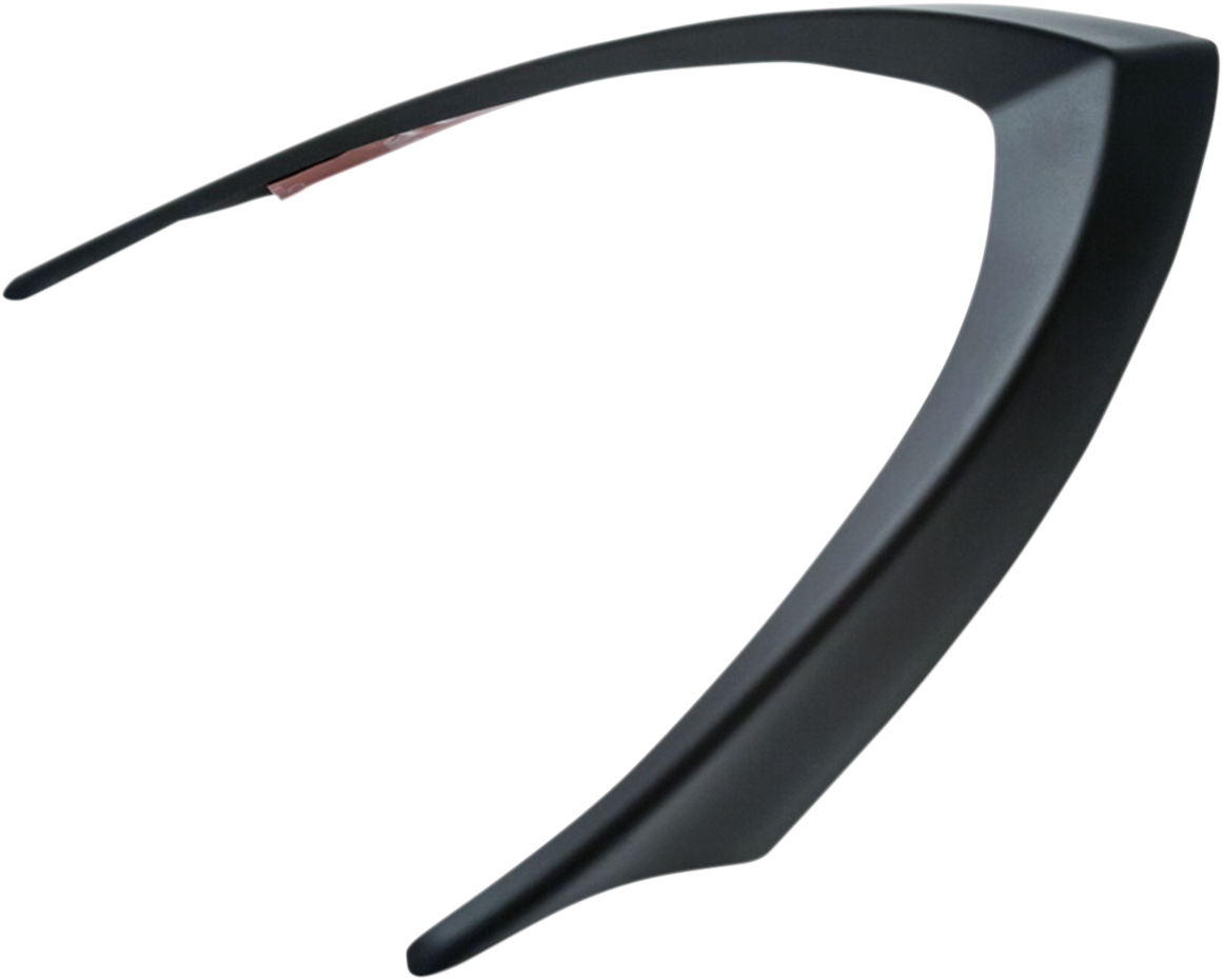 KURYAKYN Taillight Top Trim - Indian - Satin Back 5623