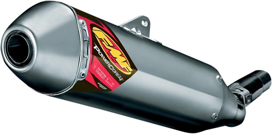 FMF PowerCore 4 HEX Muffler 041488 1821-1519