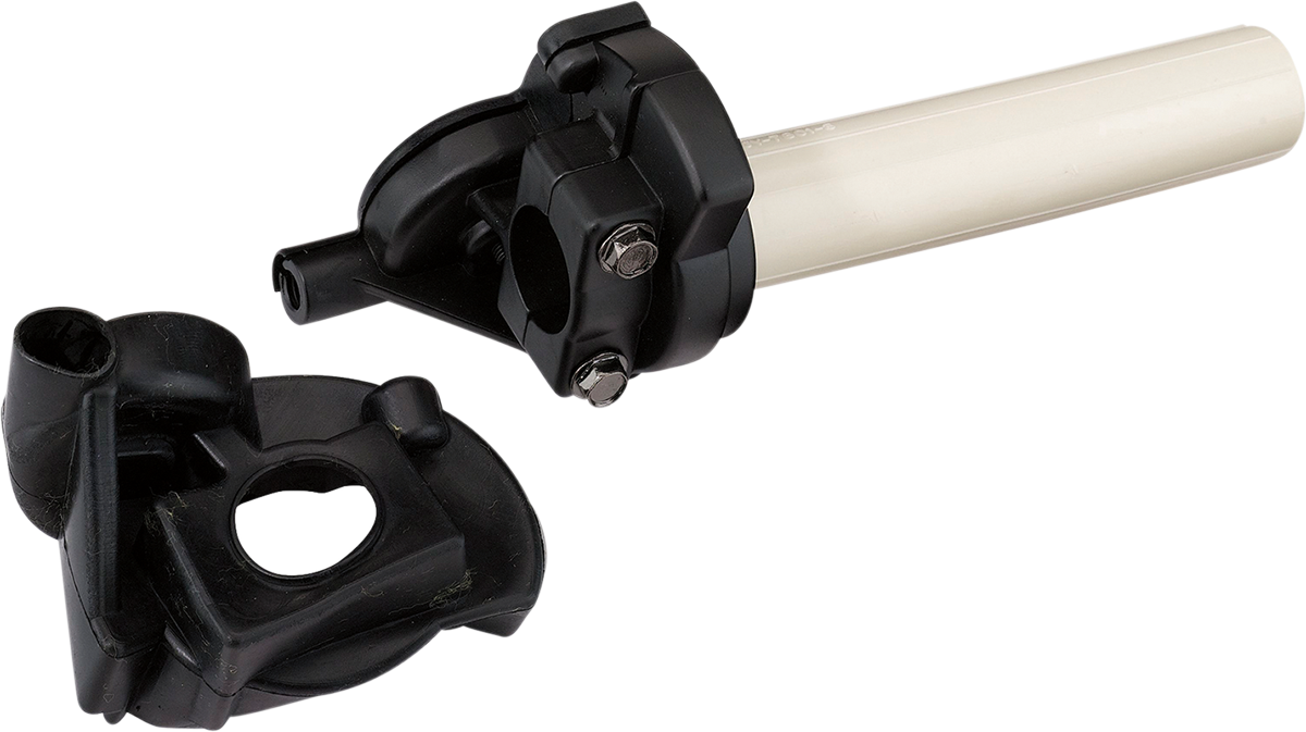 Carcasa del acelerador MOOSE RACING - Yamaha YZF - Negro 17-4518 