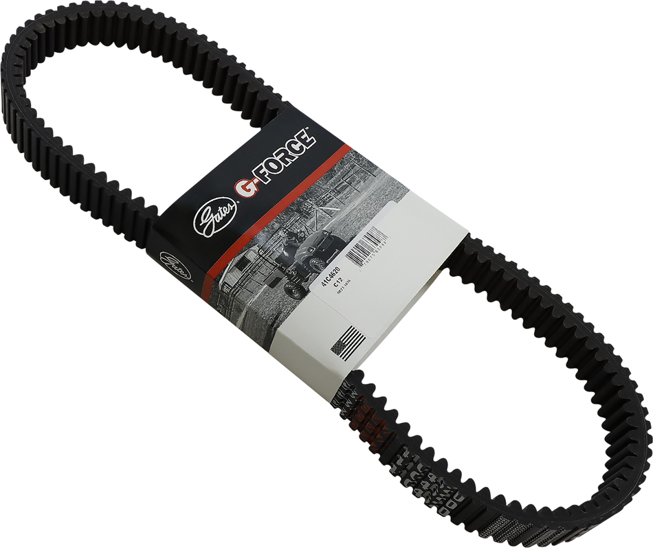 GATES Drive Belt 41C4620