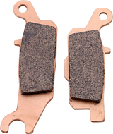 GALFER Brake Pad FD379G1397 FD379G1397