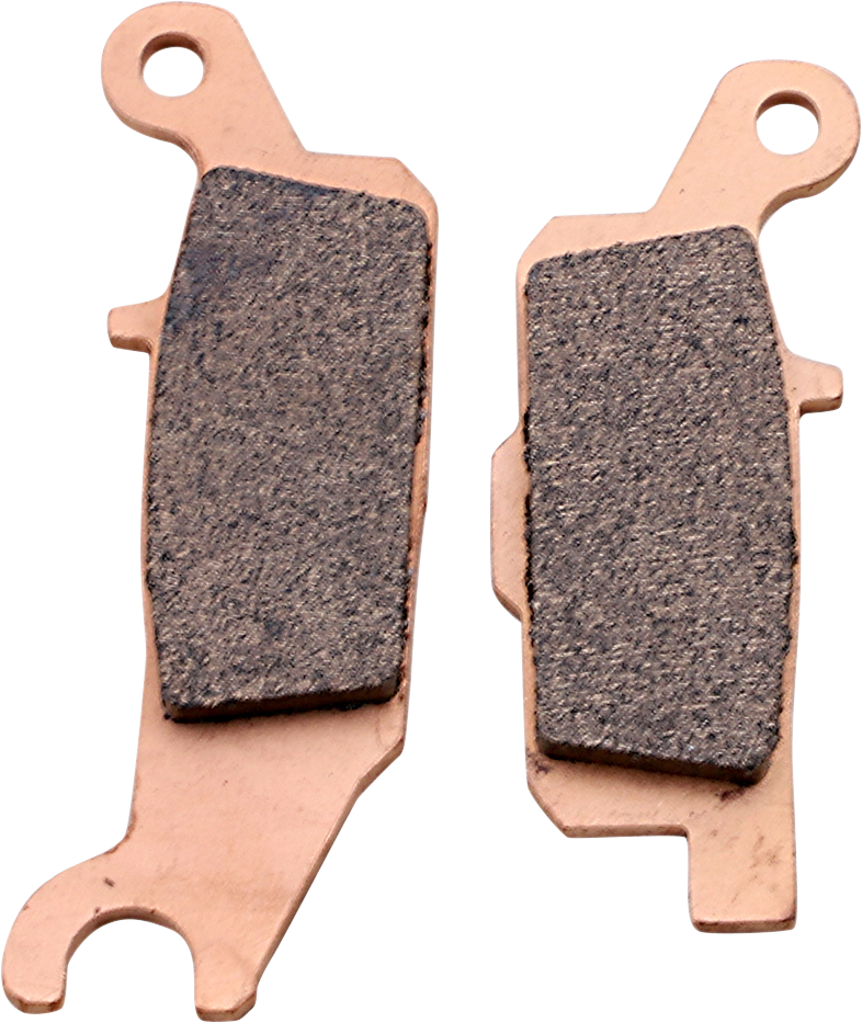 GALFER Brake Pad FD379G1397 FD379G1397