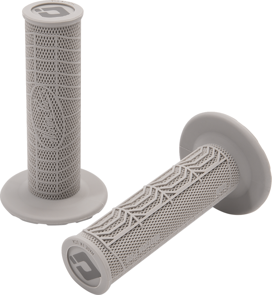 MOTION PRO Grips - DirtControl™ II - Gray 01-2817