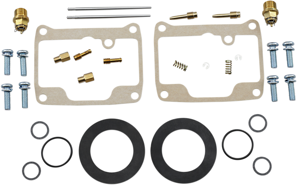 Parts Unlimited Carburetor Rebuild Kit - Polaris 26-1963