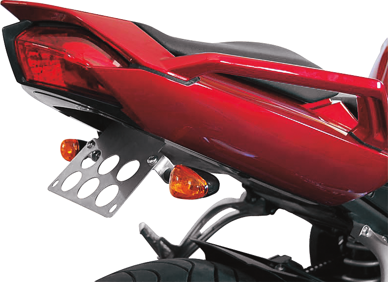 COMPETITION WERKES Fender Eliminator Kit - FZ1 1Y1007