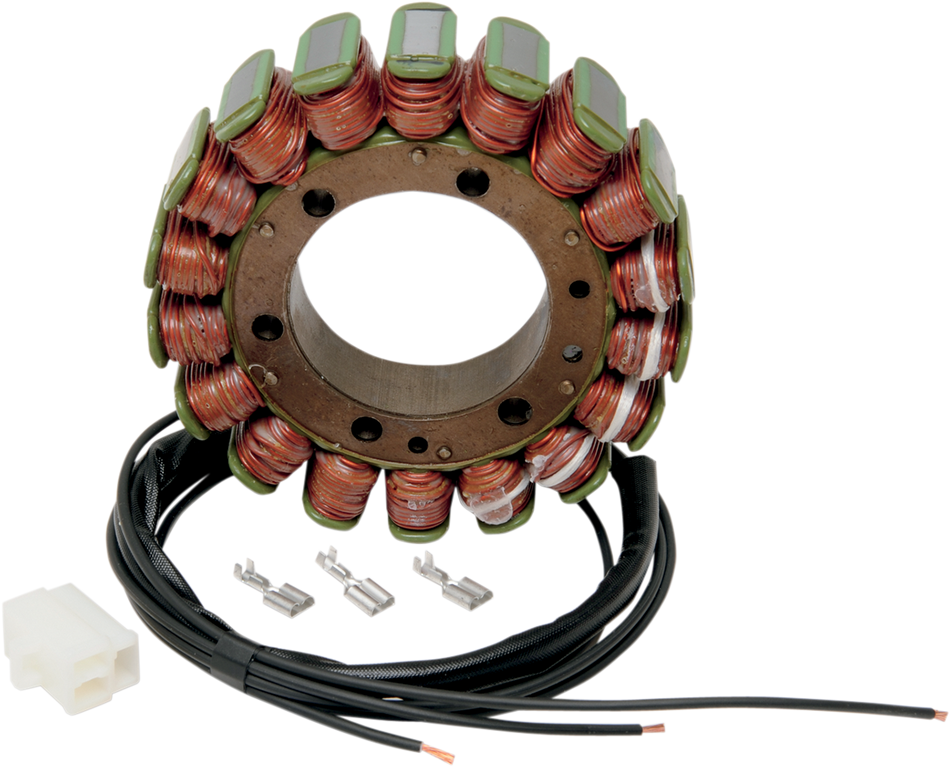 RICK'S MOTORSPORT ELECTRIC Stator - Suzuki 21-333 