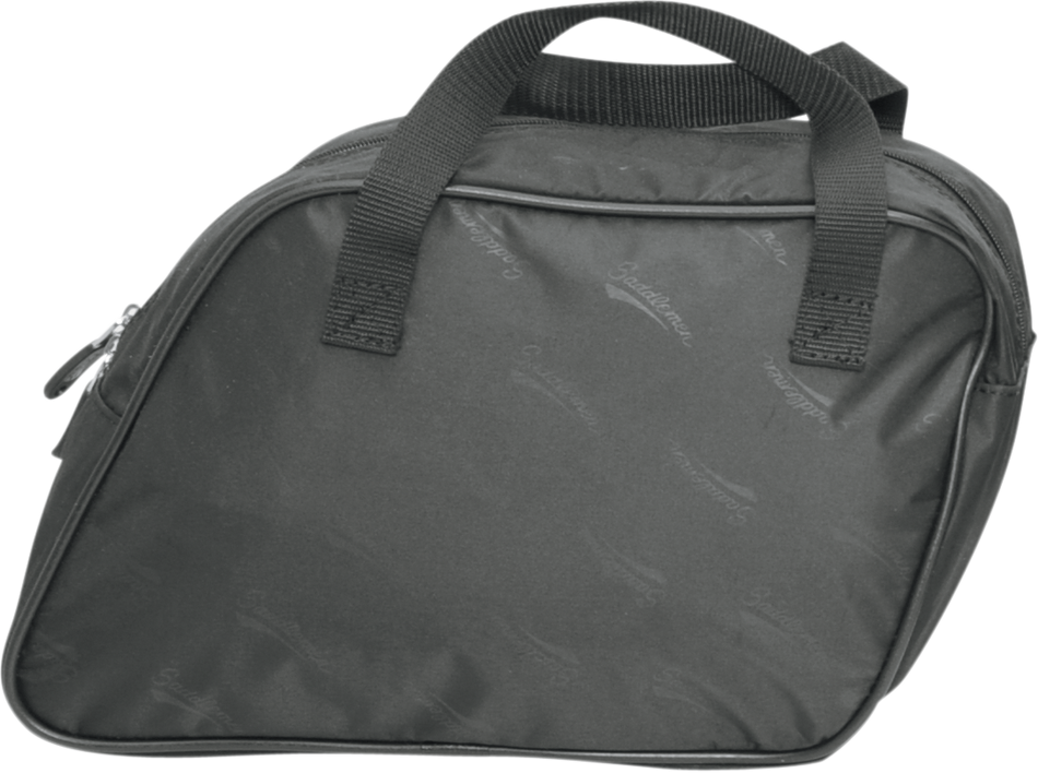 SADDLEMEN Saddlebag Liner - Slant - Small EX000360