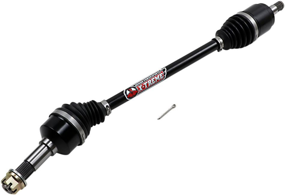 DEMON Axle - X-Treme - Heavy Duty - Front Left/Right PAXL-8018XHD