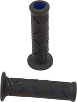 PRO GRIP Grips - 717 - Open Ends - Blue/Black PA0717OEBL02