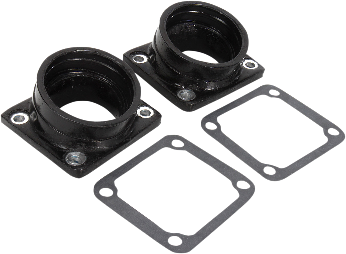 Colector de admisión MOOSE RACING - Banshee - 44 mm 1178 