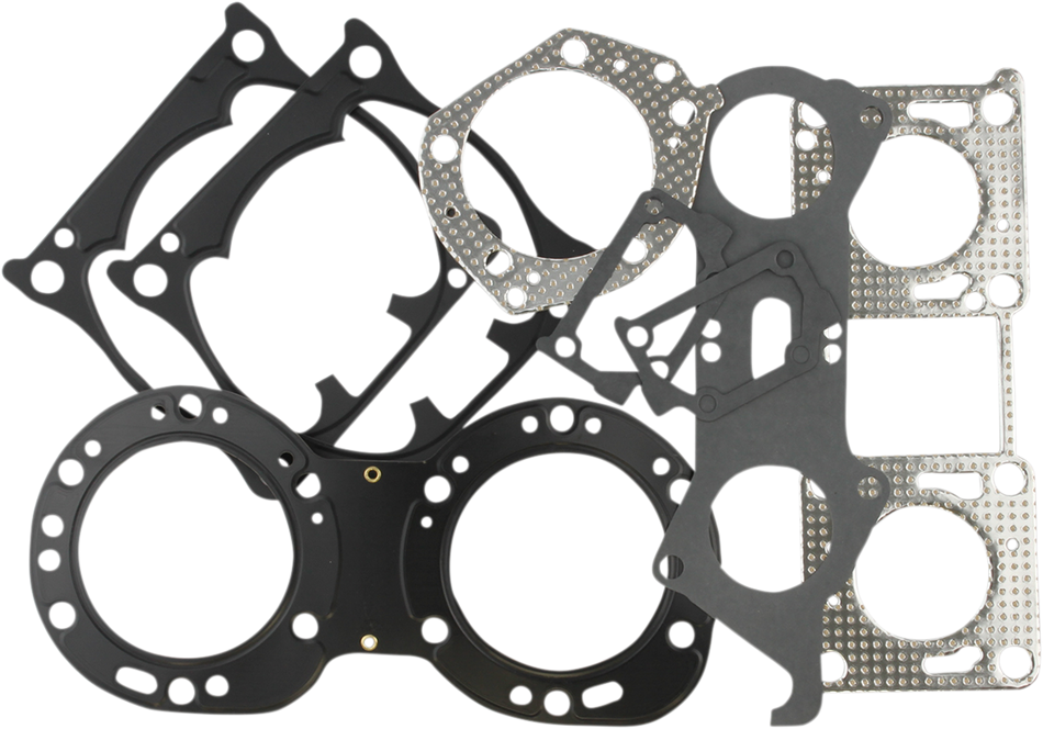 COMETIC Top End Gasket Set - Yamaha C6199