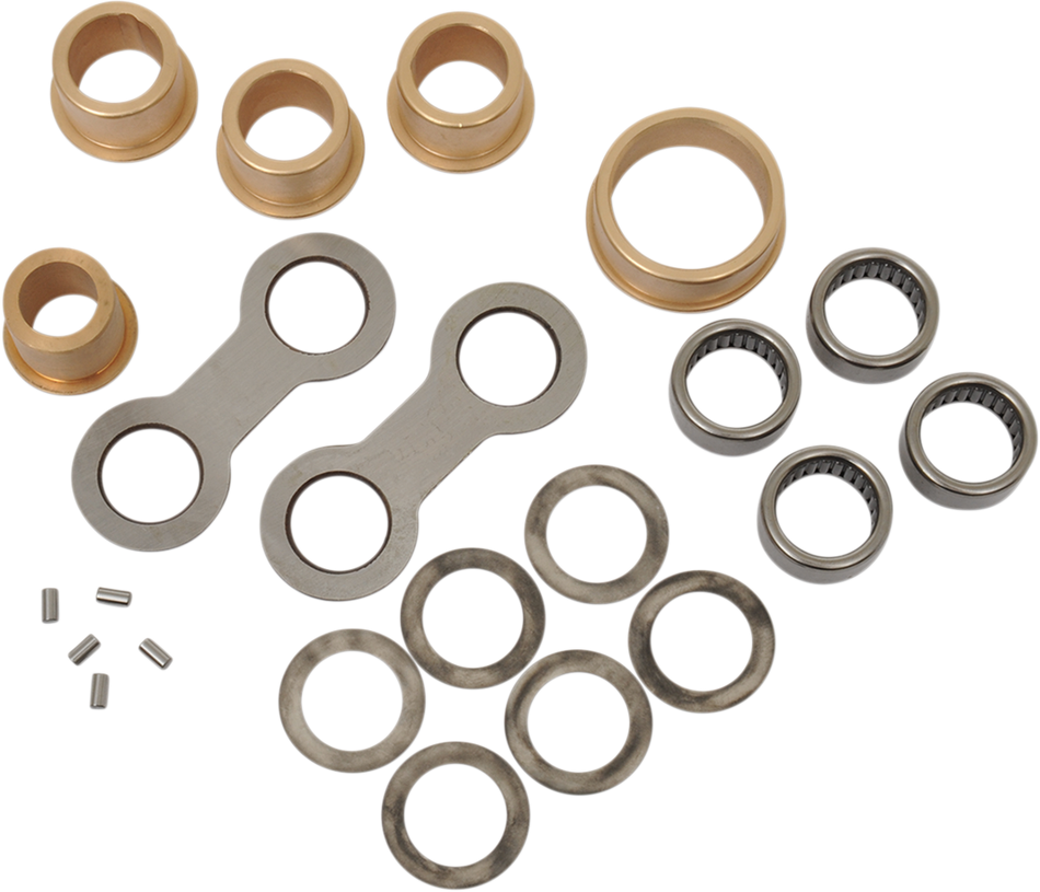 EASTERN MOTORCYCLE PARTS Cam Bushing Kit - XL 15-0149