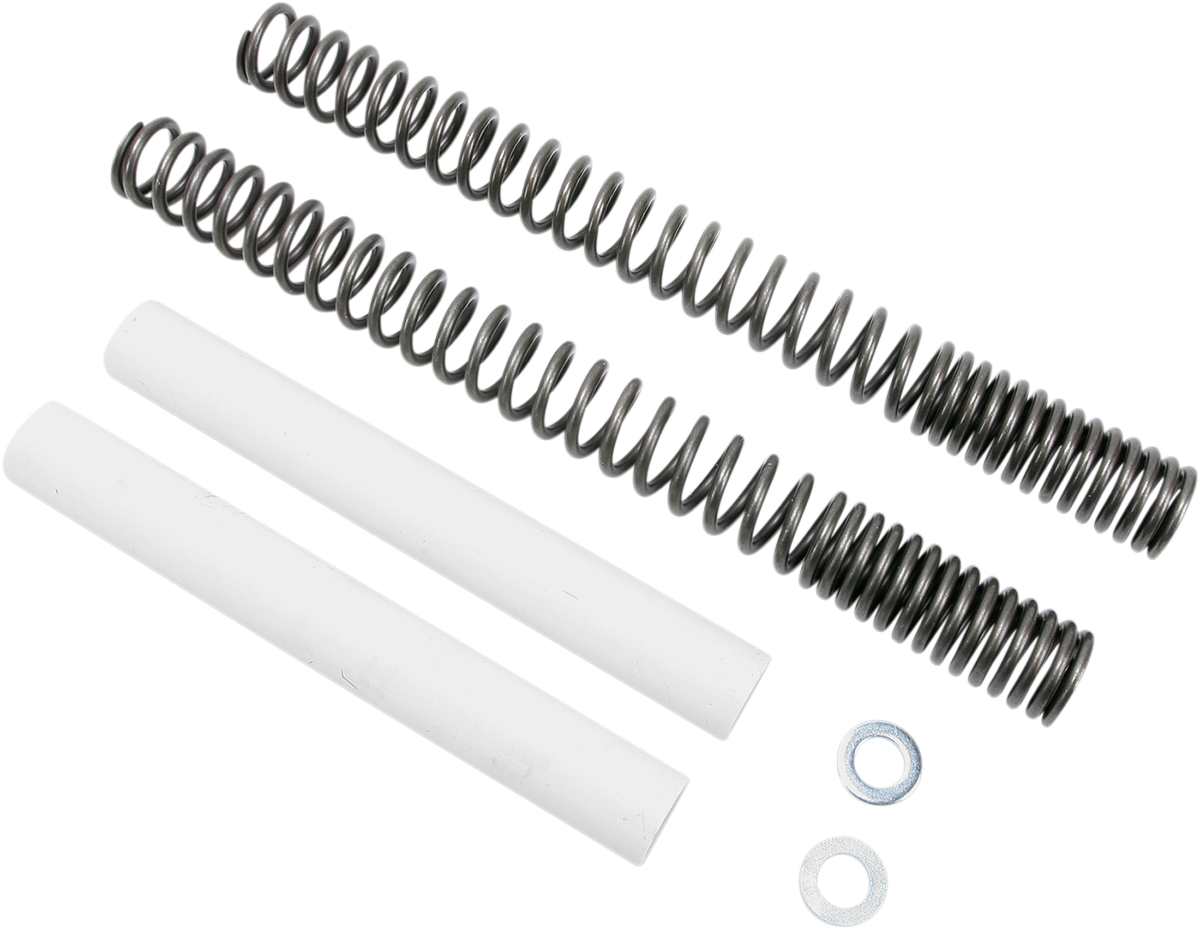 PROGRESSIVE SUSPENSION Front Fork Springs 11-1144